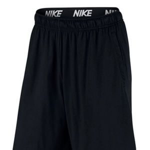 Nike 9” training shorts